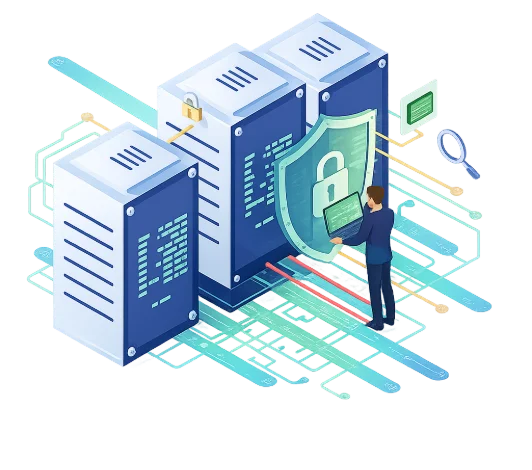 Network servers for small businesses in Quakertown, PA