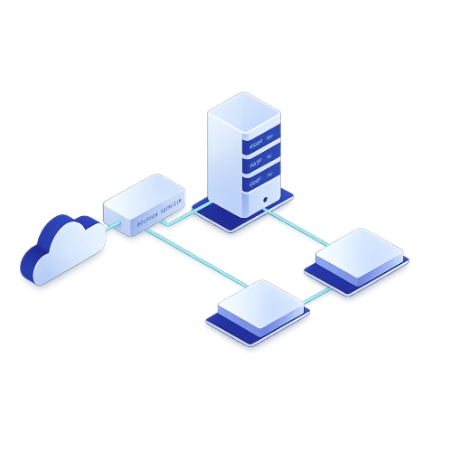 Network Design Services at Nash Technology Solutions