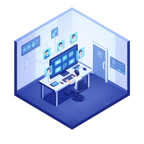 Remote Access Provider at Nash Technology Solutions